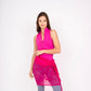 Mesh Sun Wrap