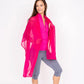 Mesh Sun Wrap