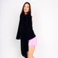 Mesh Sun Wrap