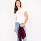 Mesh Sun Wrap