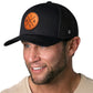 Miami Trucker Hat Leather | MIA X Snapback