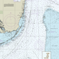 Nautical Chart Solar Gaiter