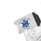Coast Guard 12"x18" Forever Wave Flag