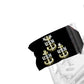 Navy Chief Petty Officers 12"x18" Forever Wave Flag
