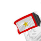 Service Flag Gold Star12"x18" Forever Wave Flag