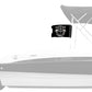 Special Forces 12"x18" Forever Wave Flag