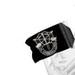 Special Forces 12"x18" Forever Wave Flag