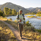 Missoula Map UltraLight Sunshirt Hoodie – UPF 50+