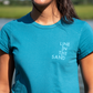 Modern Wave Tee