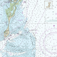 Nautical Chart Solar Gaiter