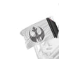 Star Wars Jedi Order 12"x18" Forever Wave Flag