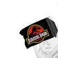 Jurassic Park 12"x18" Forever Wave Flag