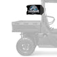 Jurassic World 12"x18" Forever Wave Flag