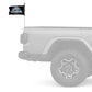 Jurassic World 12"x18" Forever Wave Flag for Jeep Wrangler JLU 4-Door 2018-Present