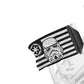 Star Wars Stormtrooper Imperial 12"x18" Forever Wave Flag