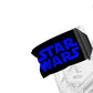 Star Wars 12"x18" Forever Wave Flag