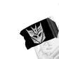 Transformers Decepticon 12"x18" Forever Wave Flag
