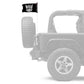 Transformers Decepticon 12"x18" Forever Wave Flag for Jeep Wrangler YJ 1986-1995