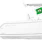 Boston Celtics 11"x17" Forever Wave Flag