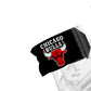 Chicago Bulls 11"x17" Forever Wave Flag