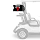 Chicago Bulls 11"x17" Forever Wave Flag