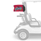 Cleveland Cavaliers 11"x17" Forever Wave Flag
