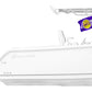 Los Angeles Lakers 11"x17" Forever Wave Flag