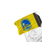 Golden State Warriors 11"x17" Forever Wave Flag