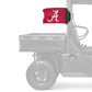 Alabama A  Red11"x17" Forever Wave Flag