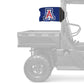 Arizona 11"x17" Forever Wave Flag