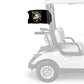 Army Knights 11"x17" Forever Wave Flag