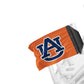 Auburn 11"x17" Forever Wave Flag