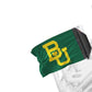 Baylor 11"x17" Forever Wave Flag