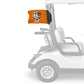 Bowling Green 11"x17" Forever Wave Flag