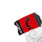 Cincinnati Bearcats 11"x17" Forever Wave Flag