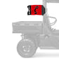 Cincinnati Bearcats 11"x17" Forever Wave Flag