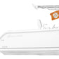Clemson 11"x17" Forever Wave Flag