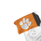 Clemson 11"x17" Forever Wave Flag