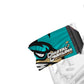 Coastal Carolina 11"x17" Forever Wave Flag