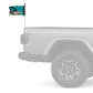 Coastal Carolina 11"x17" Forever Wave Flag