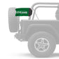 Colorado State 11"x17" Forever Wave Flag