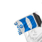 Duke 11"x17" Forever Wave Flag