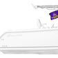 East Carolina 11"x17" Forever Wave Flag