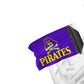 East Carolina 11"x17" Forever Wave Flag