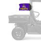 East Carolina 11"x17" Forever Wave Flag