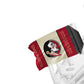 Florida State 11"x17" Forever Wave Flag