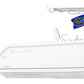 Florida Gators 11"x17" Forever Wave Flag