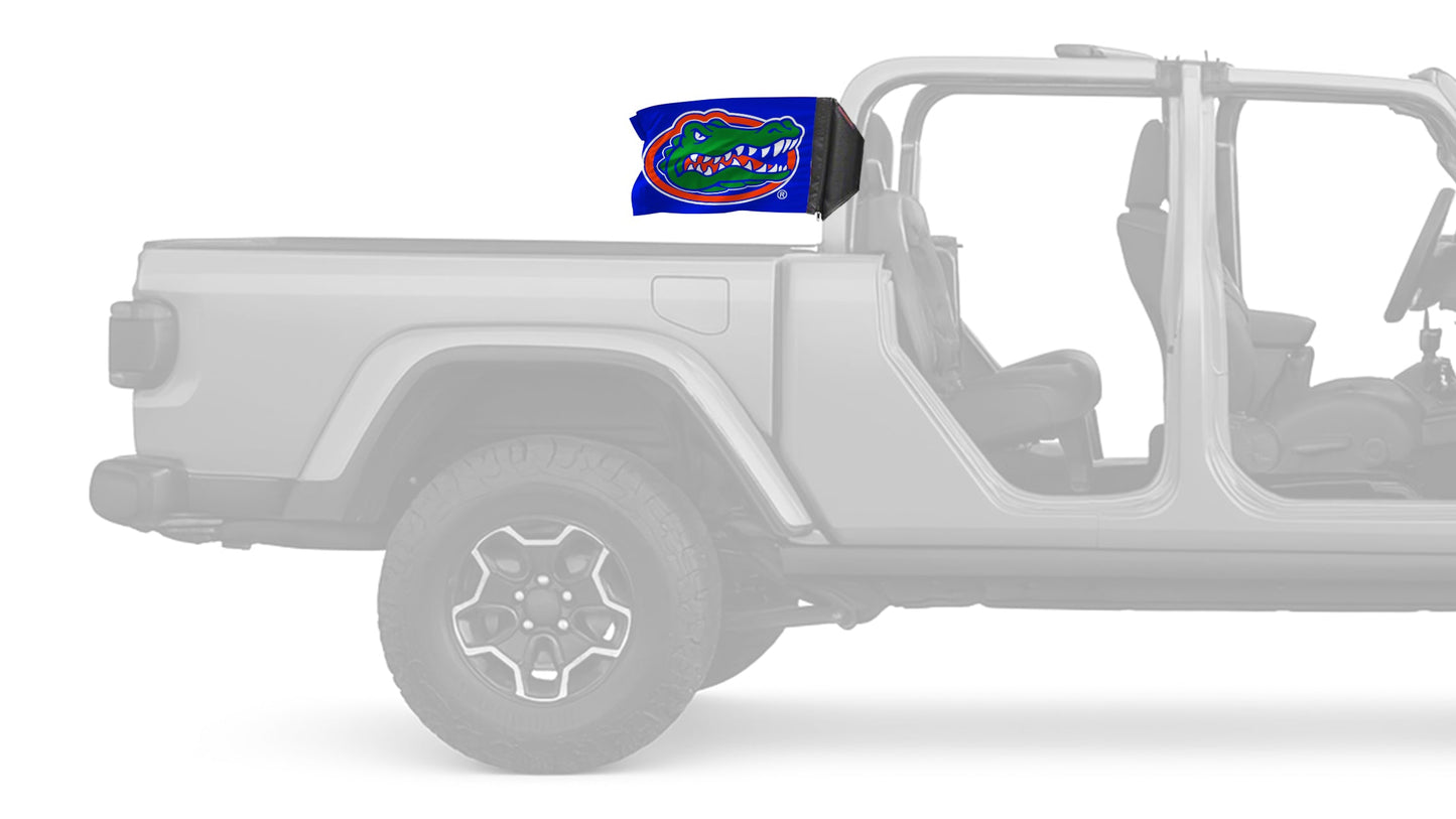 Florida Gators 11"x17" Forever Wave Flag