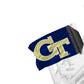 Georgia Tech 11"x17" Forever Wave Flag