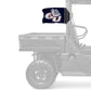 Gonzaga 11"x17" Forever Wave Flag